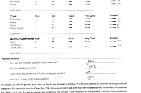 Review img # 32 of the yacht NOMAD