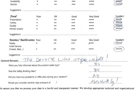 Review img # 40 of the yacht NOMAD