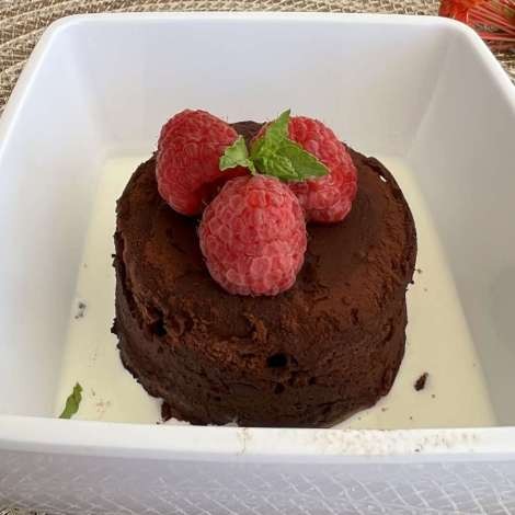 Food onboard OCEANUS # 1