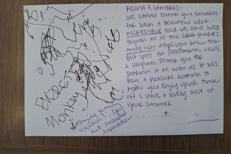 Review img # 19 of the yacht Omnia