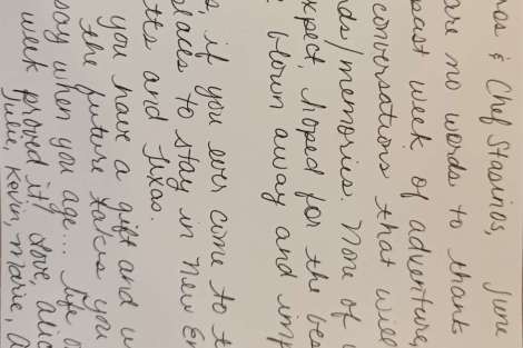 Review img # 11 of the yacht Omnia