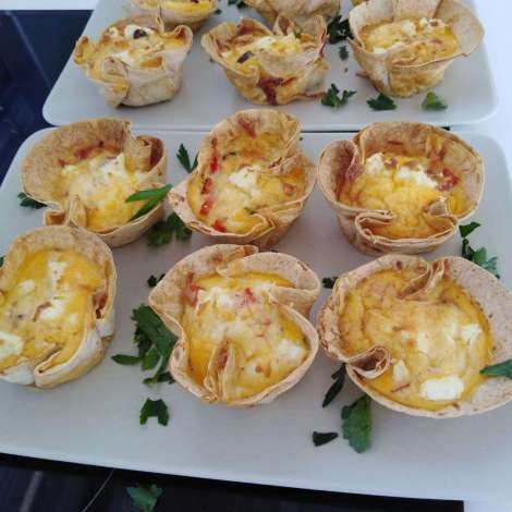 Food onboard OPERA # 2