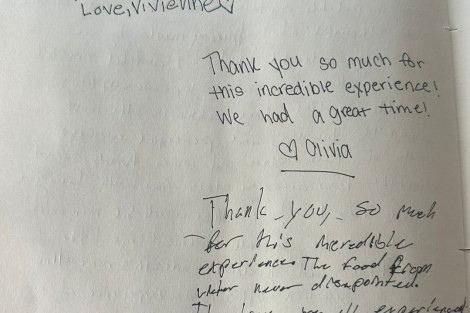 Review img # 6 of the yacht OPERA