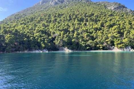 Review img # 1 of the yacht Orfeas