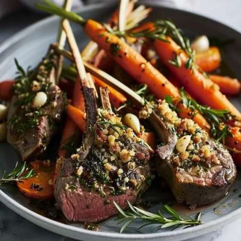 Food onboard ORIY # 2