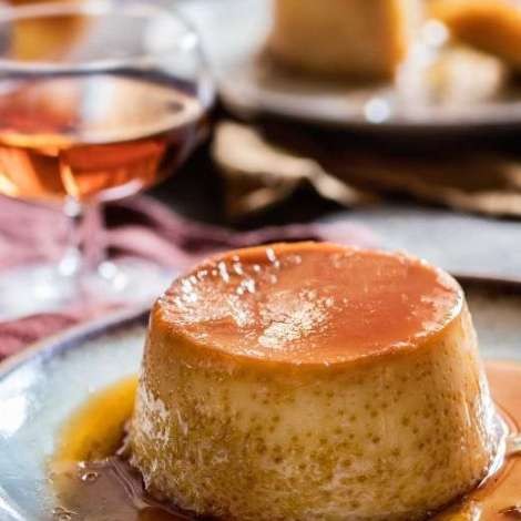 Food onboard ORIY # 4