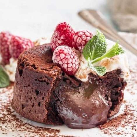 Food onboard ORIY # 7