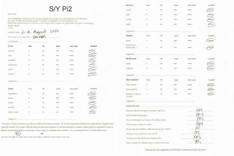 Review img # 138 of the yacht PI 2