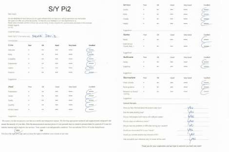 Review img # 139 of the yacht PI 2