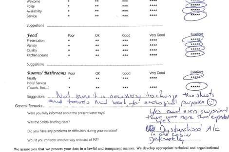 Review img # 132 of the yacht PI 2