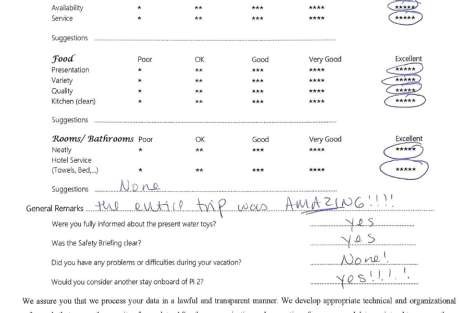 Review img # 146 of the yacht PI 2