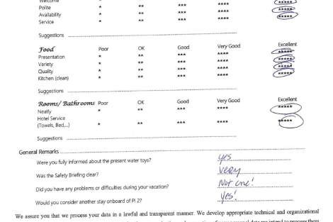 Review img # 147 of the yacht PI 2