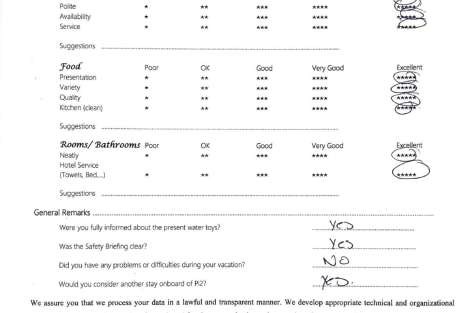 Review img # 129 of the yacht PI 2