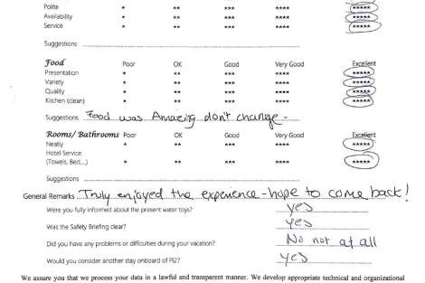 Review img # 130 of the yacht PI 2