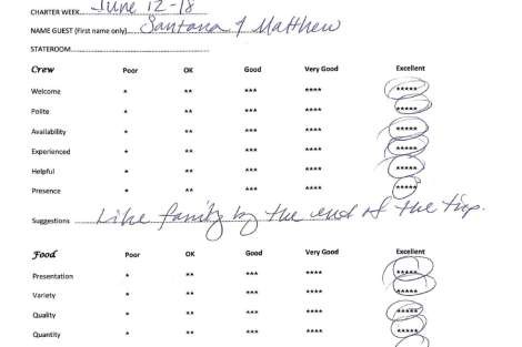 Review img # 135 of the yacht PI 2