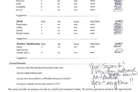 Review img # 123 of the yacht PI 2