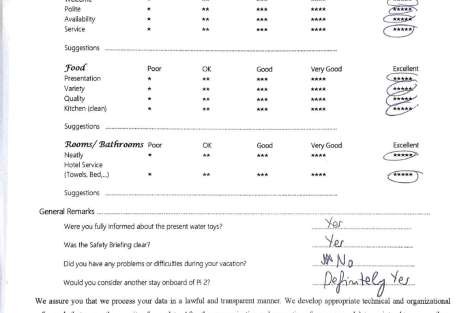 Review img # 121 of the yacht PI 2