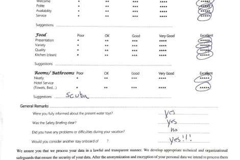 Review img # 116 of the yacht PI 2