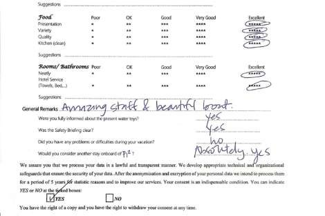 Review img # 117 of the yacht PI 2