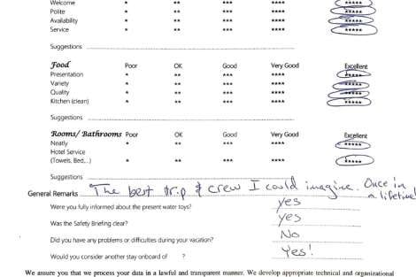 Review img # 118 of the yacht PI 2