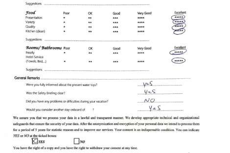 Review img # 114 of the yacht PI 2