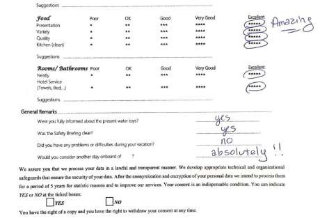 Review img # 115 of the yacht PI 2