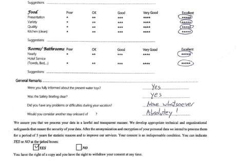 Review img # 110 of the yacht PI 2