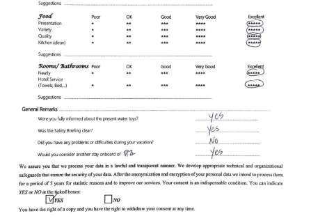 Review img # 112 of the yacht PI 2