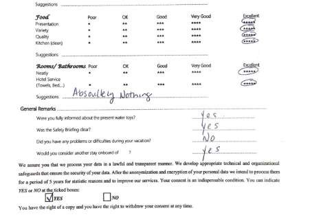 Review img # 107 of the yacht PI 2