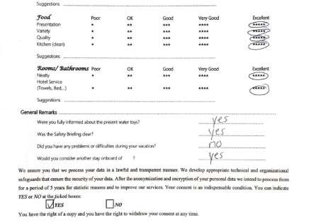 Review img # 108 of the yacht PI 2