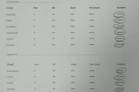 Review img # 89 of the yacht PI 2