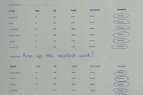 Review img # 88 of the yacht PI 2