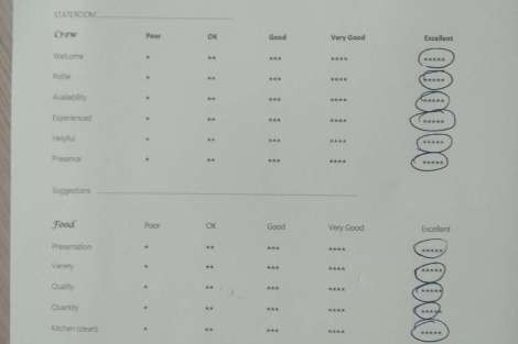 Review img # 86 of the yacht PI 2