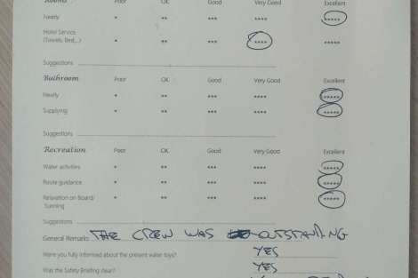 Review img # 87 of the yacht PI 2