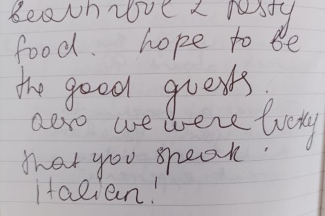 Review img # 104 of the yacht PI 2