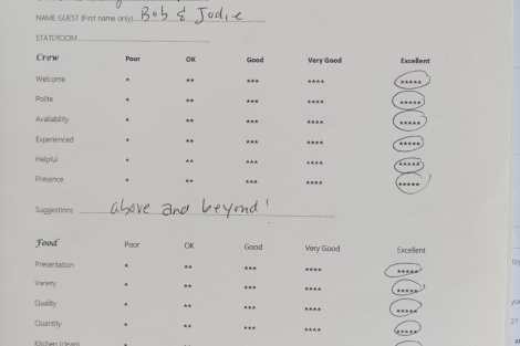 Review img # 92 of the yacht PI 2