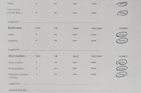 Review img # 93 of the yacht PI 2