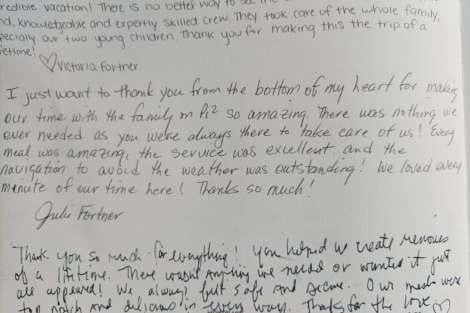 Review img # 99 of the yacht PI 2