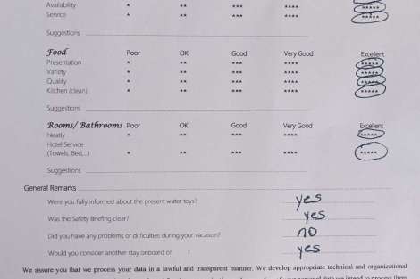 Review img # 85 of the yacht PI 2