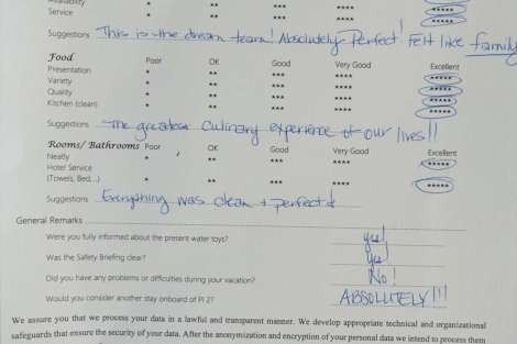 Review img # 83 of the yacht PI 2