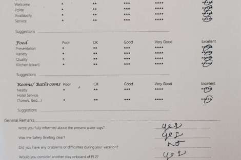 Review img # 82 of the yacht PI 2