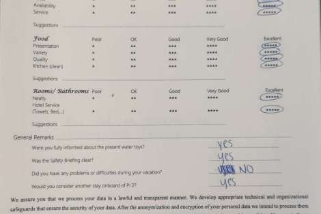 Review img # 70 of the yacht PI 2