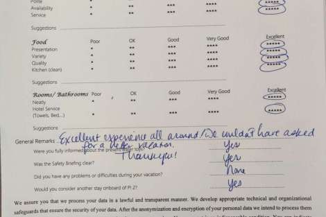 Review img # 72 of the yacht PI 2