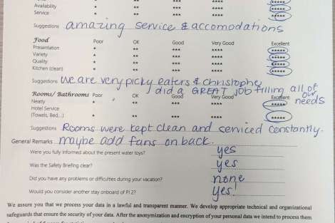 Review img # 65 of the yacht PI 2