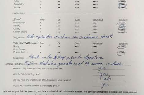 Review img # 66 of the yacht PI 2