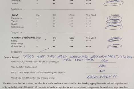 Review img # 60 of the yacht PI 2