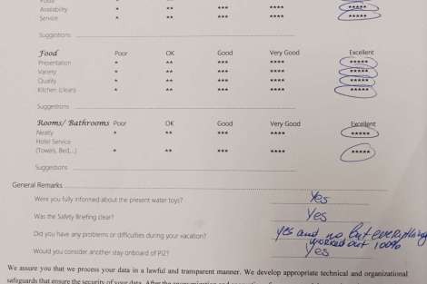 Review img # 55 of the yacht PI 2