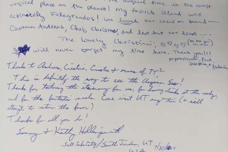 Review img # 53 of the yacht PI 2