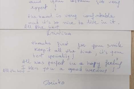 Review img # 49 of the yacht PI 2