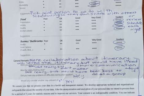 Review img # 39 of the yacht PI 2